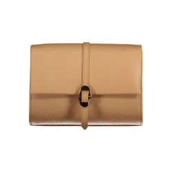 COCCINELLE WOMEN'S BROWN BAG