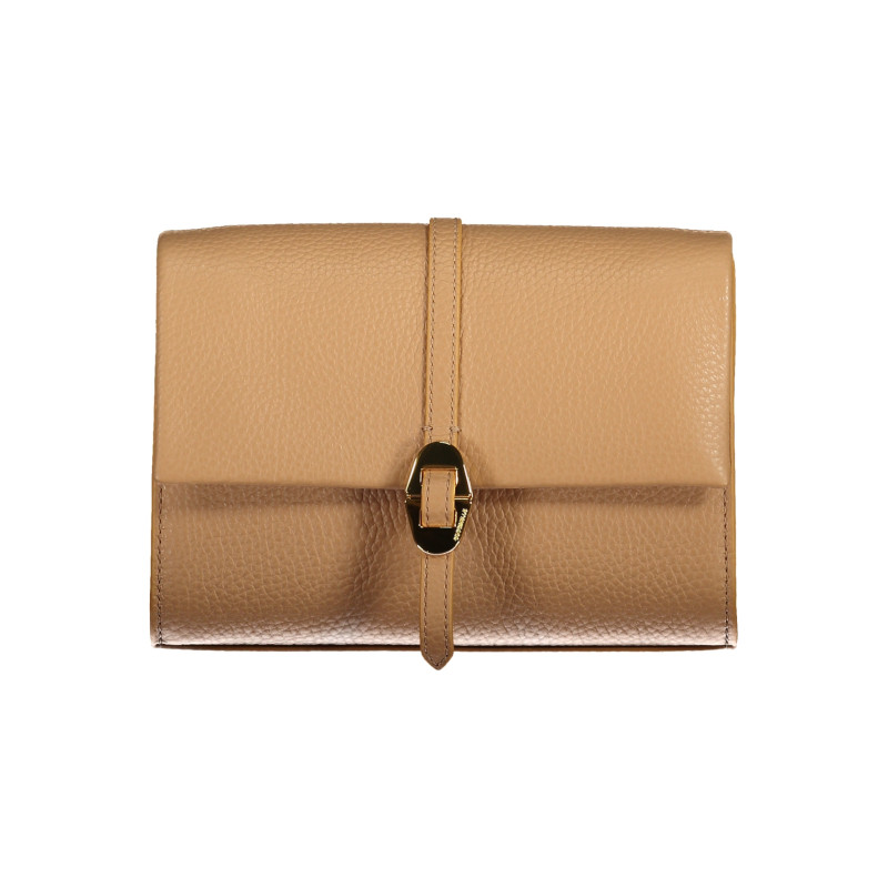 COCCINELLE WOMEN'S BROWN BAG