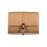 COCCINELLE WOMEN'S BROWN BAG