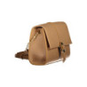 COCCINELLE WOMEN'S BROWN BAG