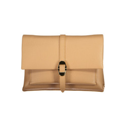 COCCINELLE WOMEN'S BROWN BAG