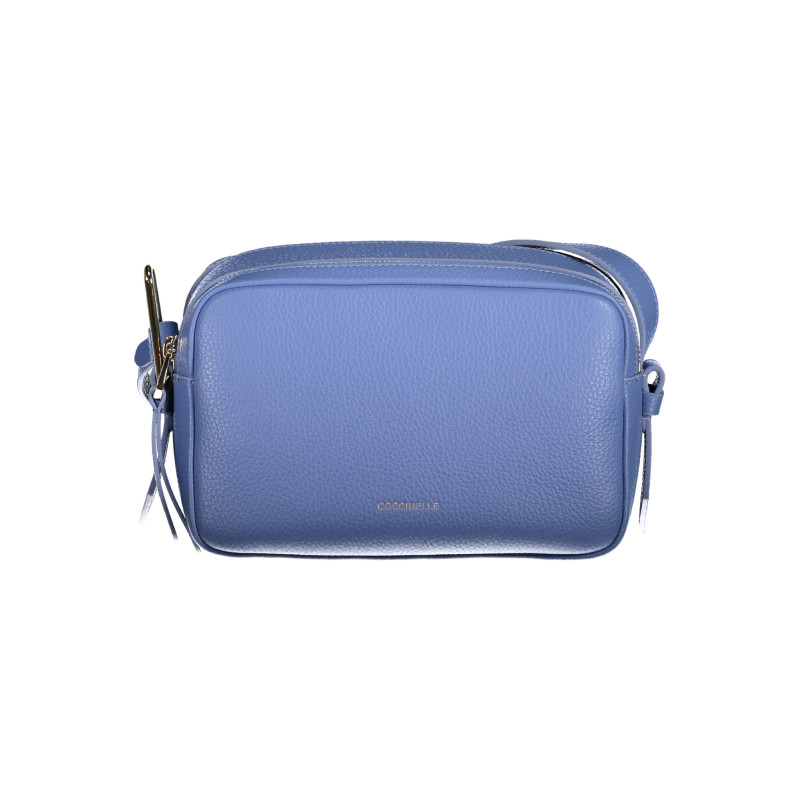 SAC FEMME COCCINELLE BLEU