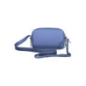 COCCINELLE WOMEN'S BAG BLUE