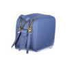 COCCINELLE WOMEN'S BAG BLUE
