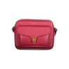 COCCINELLE WOMEN'S BAG RED