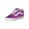 VANS WOMEN'S SPORTS SHOES PURPLE