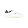 BLAUER MEN'S SPORTS FOOTWEAR WHITE