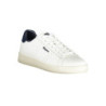 CHAUSSURES DE SPORT BLAUER POUR HOMMES BLANCHES
