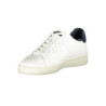 CHAUSSURES DE SPORT BLAUER POUR HOMMES BLANCHES