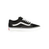 CHAUSSURES DE SPORT POUR HOMMES VANS NOIRES