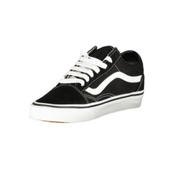 CHAUSSURES DE SPORT POUR HOMMES VANS NOIRES