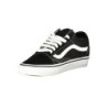 VANS MEN'S SPORTS FOOTWEAR BLACK