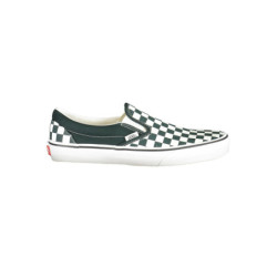 VANS MEN'S SPORTS FOOTWEAR BLACK