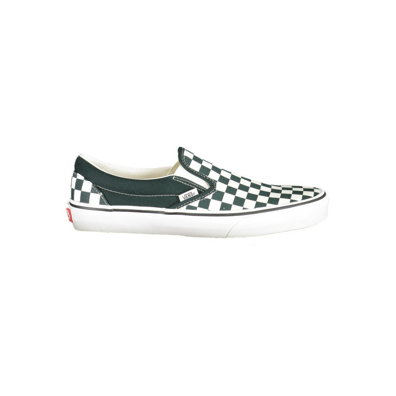 CHAUSSURES DE SPORT POUR HOMMES VANS NOIRES
