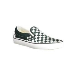 VANS MEN'S SPORTS FOOTWEAR BLACK