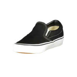 CHAUSSURES DE SPORT POUR FEMMES VANS NOIRES