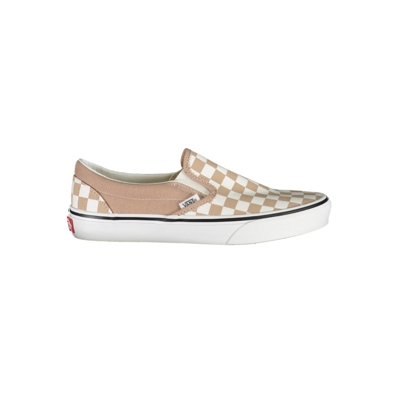 CHAUSSURES DE SPORT POUR FEMMES VANS BEIGE