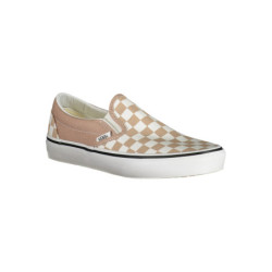 CHAUSSURES DE SPORT POUR FEMMES VANS BEIGE