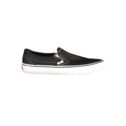 VANS MEN'S SPORTS FOOTWEAR BLACK