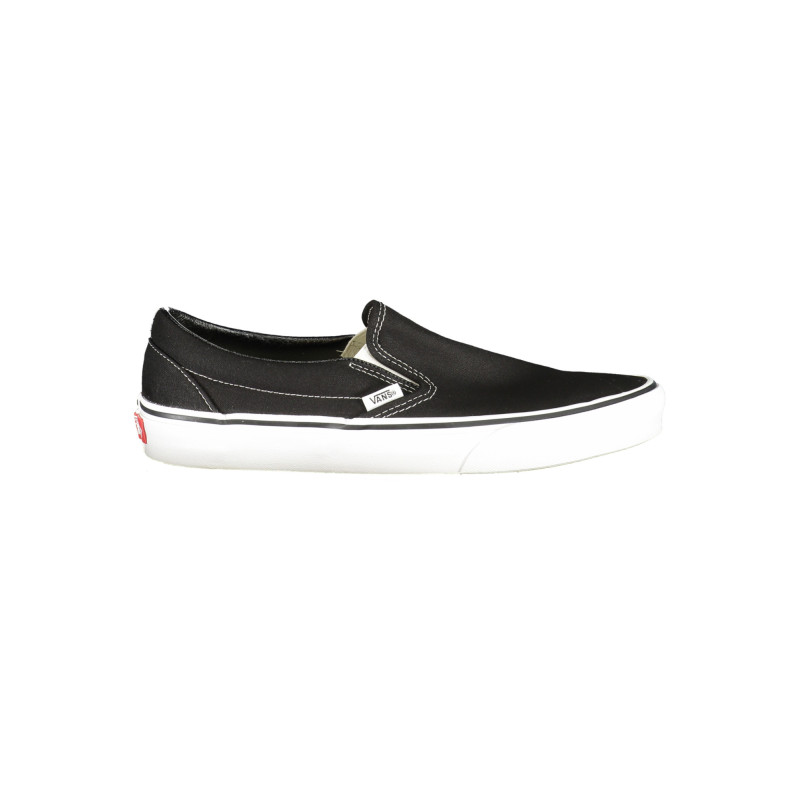 VANS MEN'S SPORTS FOOTWEAR BLACK
