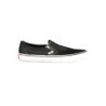 CHAUSSURES DE SPORT POUR HOMMES VANS NOIRES