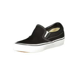 VANS MEN'S SPORTS FOOTWEAR BLACK
