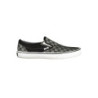 CHAUSSURES DE SPORT POUR HOMMES VANS NOIRES