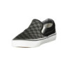 CHAUSSURES DE SPORT POUR HOMMES VANS NOIRES