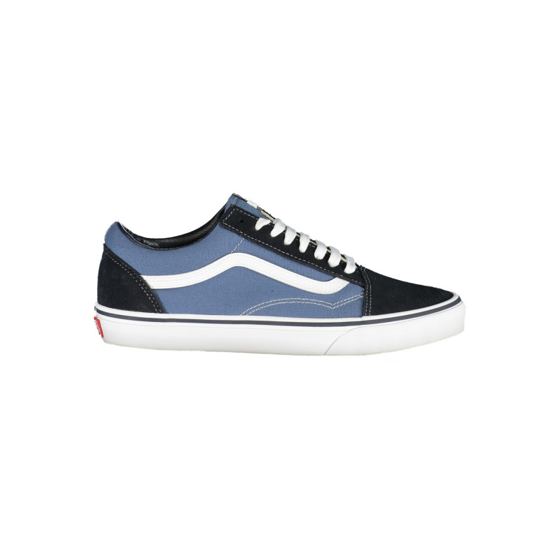 VANS MEN'S SPORTS SHOES BLUE