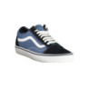 CHAUSSURES DE SPORT POUR HOMMES VANS BLEUES