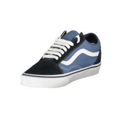 VANS MEN'S SPORTS SHOES BLUE