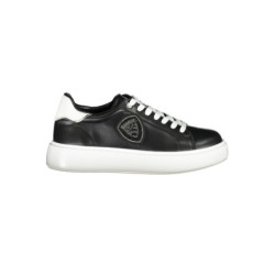 CHAUSSURES DE SPORT POUR FEMMES BLAUER NOIRES
