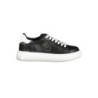 CHAUSSURES DE SPORT POUR FEMMES BLAUER NOIRES