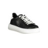 CHAUSSURES DE SPORT POUR FEMMES BLAUER NOIRES