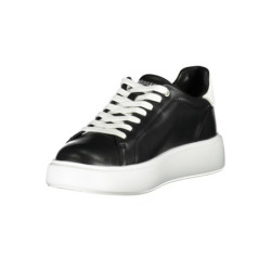 CHAUSSURES DE SPORT POUR FEMMES BLAUER NOIRES