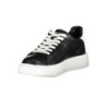 CHAUSSURES DE SPORT POUR FEMMES BLAUER NOIRES