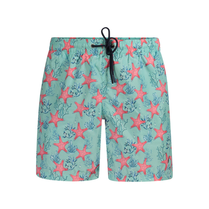 COSTUME HOMME À BAS BLEU NORVÈGE 1963