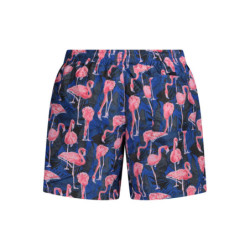 COSTUME HOMME BLEU NORVÈGE 1963