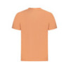NORWAY 1963 MEN'S SHORT SLEEVE T-SHIRT ORANGE