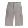 PANTALON BERMUDA HOMME NORTH SAILS GRIS