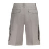 NORTH SAILS MEN'S BERMUDA PANTS GREY