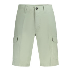 NORTH SAILS MEN'S BERMUDA PANTS GREEN