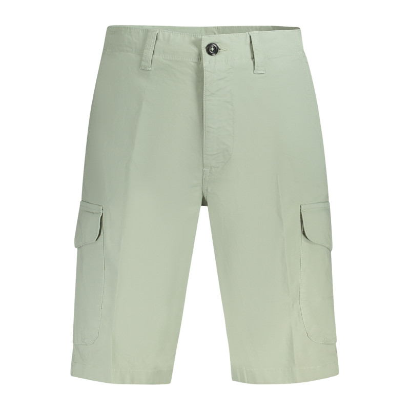NORTH SAILS MEN'S BERMUDA PANTS GREEN