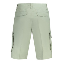 PANTALON BERMUDA HOMME NORTH SAILS VERT