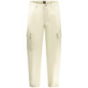 BOSS MEN'S TROUSERS BEIGE