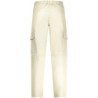 PANTALON BOSS HOMME BEIGE