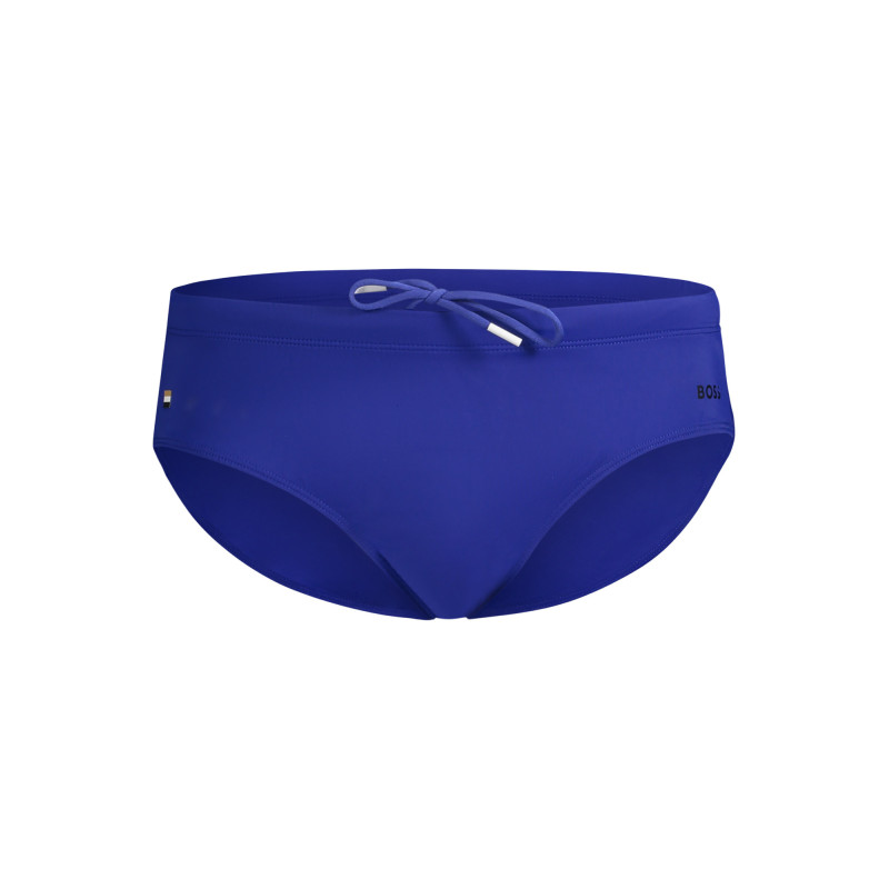 BAS DE COSTUME BOSS HOMME BLEU