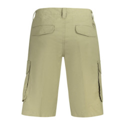 NORTH SAILS MEN'S BERMUDA PANTS GREEN