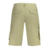 PANTALON BERMUDA HOMME NORTH SAILS VERT