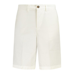 PANTALON BERMUDA HOMME NORTH SAILS BLANC